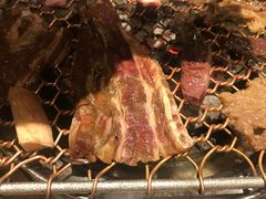 -三千里韩式炭火烤肉(南八马路店)