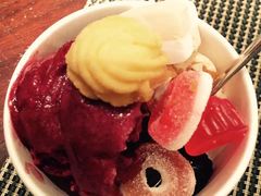 -洲际酒店·地平线全日餐厅HORIZON CAFÉ