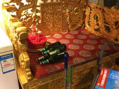 -满兴咱妈烀饼铁锅炖(兰州北街店)