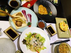 -松临·铁板烧&Omakase(神农店)