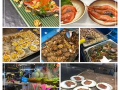 -喜庭海鲜自助(来福士店)