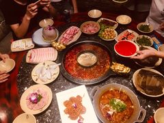 -蜀大侠火锅(寰球文化地标·总府店)