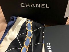 -CHANEL(恒隆广场店)