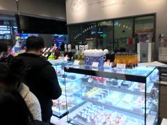 -巴黎贝甜(宜山路店)