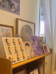 -倾城宝贝儿童摄影(新辰里酒仙桥店)