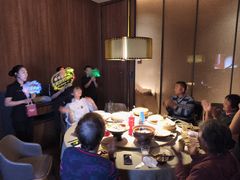 -青年公社烤鸭(熙悦天街店)