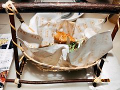 蛋黄鸡中翅-新发现(苏州中心商场店)