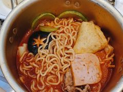 -安又胖韩国烤肉(美罗城店)