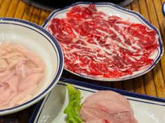 -厝味火锅·潮汕卤水火锅(十一合店)