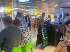 -费大厨辣椒炒肉(万家丽一店)