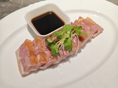 镇江水晶肴肉-平山宴(瘦西湖店)