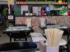 -澳门陈光记烧味饭店(万象城店)
