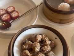 -铭家点心(秦岭路店)