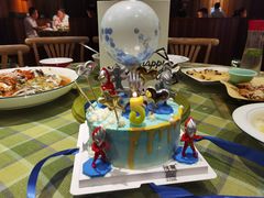 -章吴记喜瑞餐厅(东东城店)