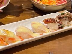 -白石的深夜食堂(济南万象城店)