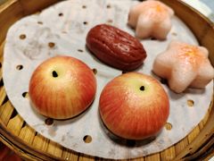 -山泉公馆酒家(天河公园店)