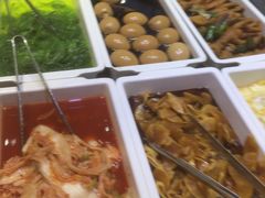 -牛吃草牛肉面(甬港南路店)