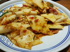 -云海肴·汽锅鸡·云南菜(天津国金汇店)