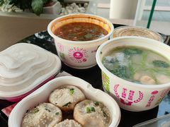 -小杨生煎(黄河路店)