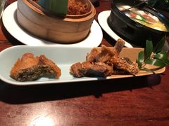 -外婆家(南开大悦城店)