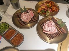 -花味·自助烤肉(雨花客厅店)