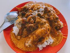 -美芝律剪刀剪咖喱饭