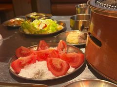 -西塔老太太泥炉烤肉(苏州大悦城店)