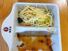 -李先生牛肉面大王(昌平鼓楼店)