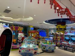 -meland亲子乐园·派对·研学(淄博万象汇店)