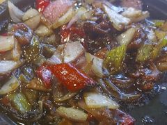 -惠丰门丁肉饼店