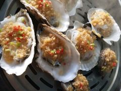 -海味当家·蒸锅海鲜(星海公园店)