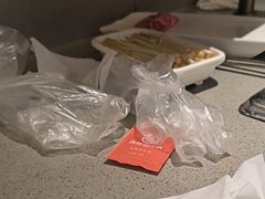 -海底捞火锅(枫蓝国际购物中心店)