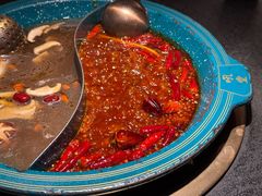 -吼堂老火锅(太古里总店)