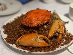 -喜记避风塘炒辣蟹(旗舰店)