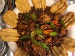 -宗泉烤全羊·烤羊腿·家常菜(解放东路店)