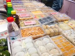 -定胜糕小店-蒋顺发