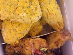 -悠个炸鸡(南京创始店)