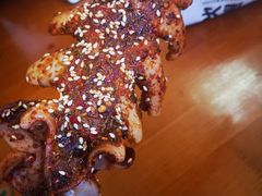 -刘信牛羊肉泡馍小炒(回民街店)