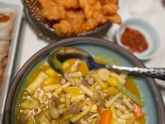-上上席川菜(凯德乐峰广场店)