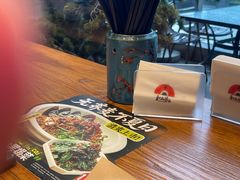 -和府捞面(东方浮庭店)