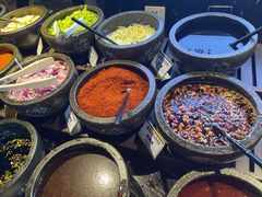 -梨花自助烤肉(天河城店)