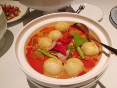 -醉辉皇上海之巅(上海中心大厦店)