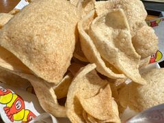 -三太子地摊烧烤·小龙虾(北蔡店)