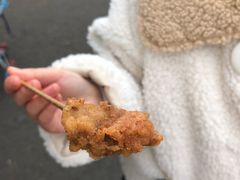 -傅强排骨(成都总店)