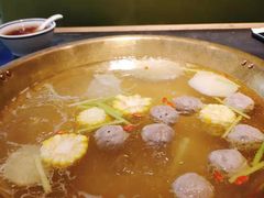 -小牛海记潮汕牛肉店(永定路店)