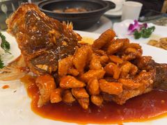-新聚丰菜馆(太监弄店)