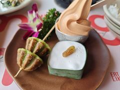 -美泰·Mangothai·清迈云街(天空之城店)