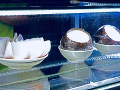 -海口骑楼小吃街