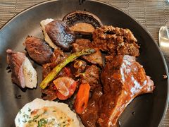 -香港唯港荟 Hotel ICON – The Market