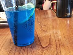 -I HOLIC艾豪丽披萨(KKone店)